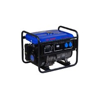 Генератор бензиновый EP Genset DY 4800 L