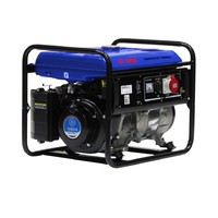 Генератор бензиновый EP Genset DY 6800 L