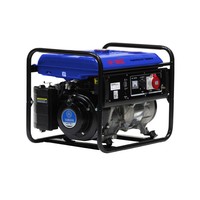 Генератор бензиновый EP Genset DY 6800 T