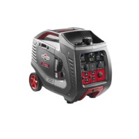 Генератор бензиновый инверторный Briggs & Stratton