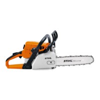 Бензопила  STIHL  MS 250 (2,3кВт.35см.63PMC50.4,3кг)