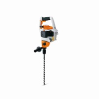 Мотобур STIHL ВТ 45