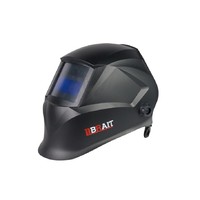 Маска сварочная  Brait  BR ST400 91*39мм