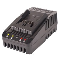 Зарядное устройство KRESS  KA3702 20V 2A