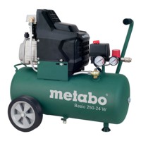 Компрессор Metabo  Basic 250-24 W