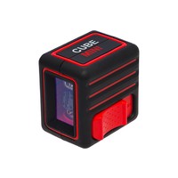 Лазерный уровень ADA Cube MINI Professional Edition