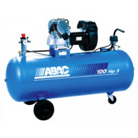 Компрессор  ABAC GV 34/100СМ3 ресивер