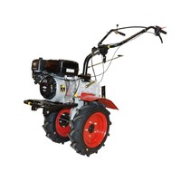 Мотоблок УГРА НМБ-1Нб Briggs&Stratton RS 6.5л.с