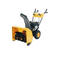 Снегоуборщик GARDENPRO KCD28