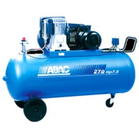 Компрессор  ABAC  B6000/270 CТ7.5