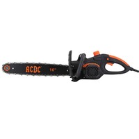 Пила сетевая цепная ACDC EC-2200, 16, 2200 Вт, с а