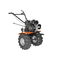 Мотоблок CARVER МТ-7100W (7,0 л.с, усилен.рама, пе