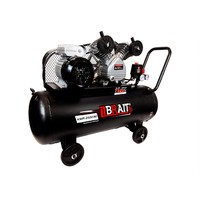 Компрессор BRAIT KMR-2500/80  (2-х цил., 2,5кВ