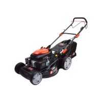 Газонокосилка BRAIT BLM4052SM PRO (4,0 кВт, с