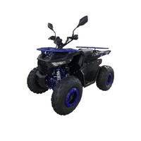 Квадроцикл (ATV) серия 3, HAMMER 125