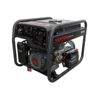 Генератор бенз VERTON POWER GG7500ES (6,0/6,5 кВт,