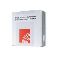 Проволока  AURORA  Al Mg5  D100