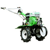 Мотоблок Aurora Gardener 750