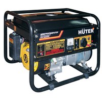 Электрогенератор Huter DY3000L