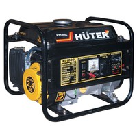 Электрогенератор Huter HT1000L