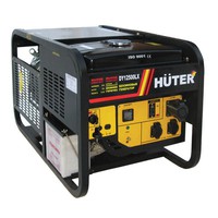 Электрогенератор Huter DY12500LX