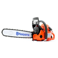 Бензопила Husqvarna (Хускварна) 357 XP