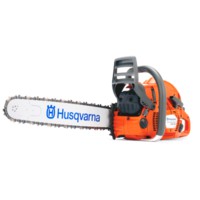 Бензопила HUSQVARNA 576 XP